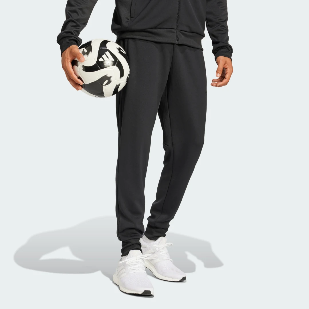 Thumbnail 2 de Pantalón Tiro 25 de Adidas: cómodo, versátil y para uso diario