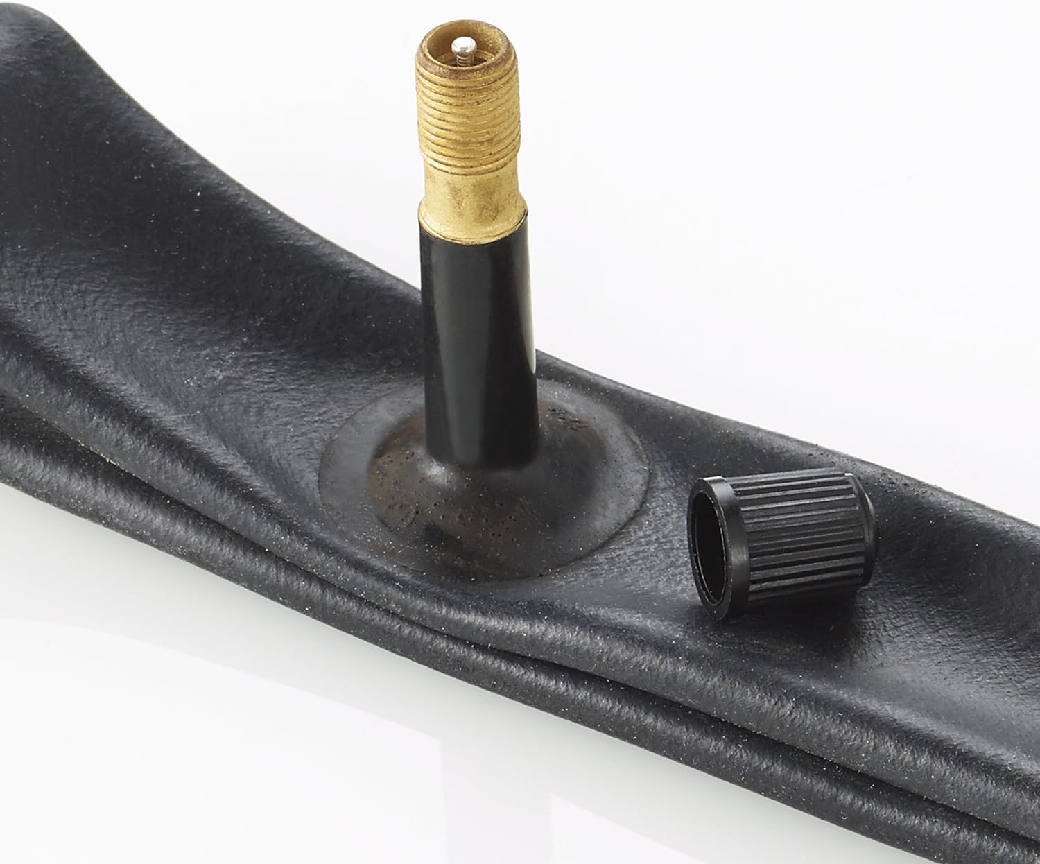 Detalle 2 de FISCHER Fahrradschlauch – ETRTO 40/62-559, Auto-Ventil