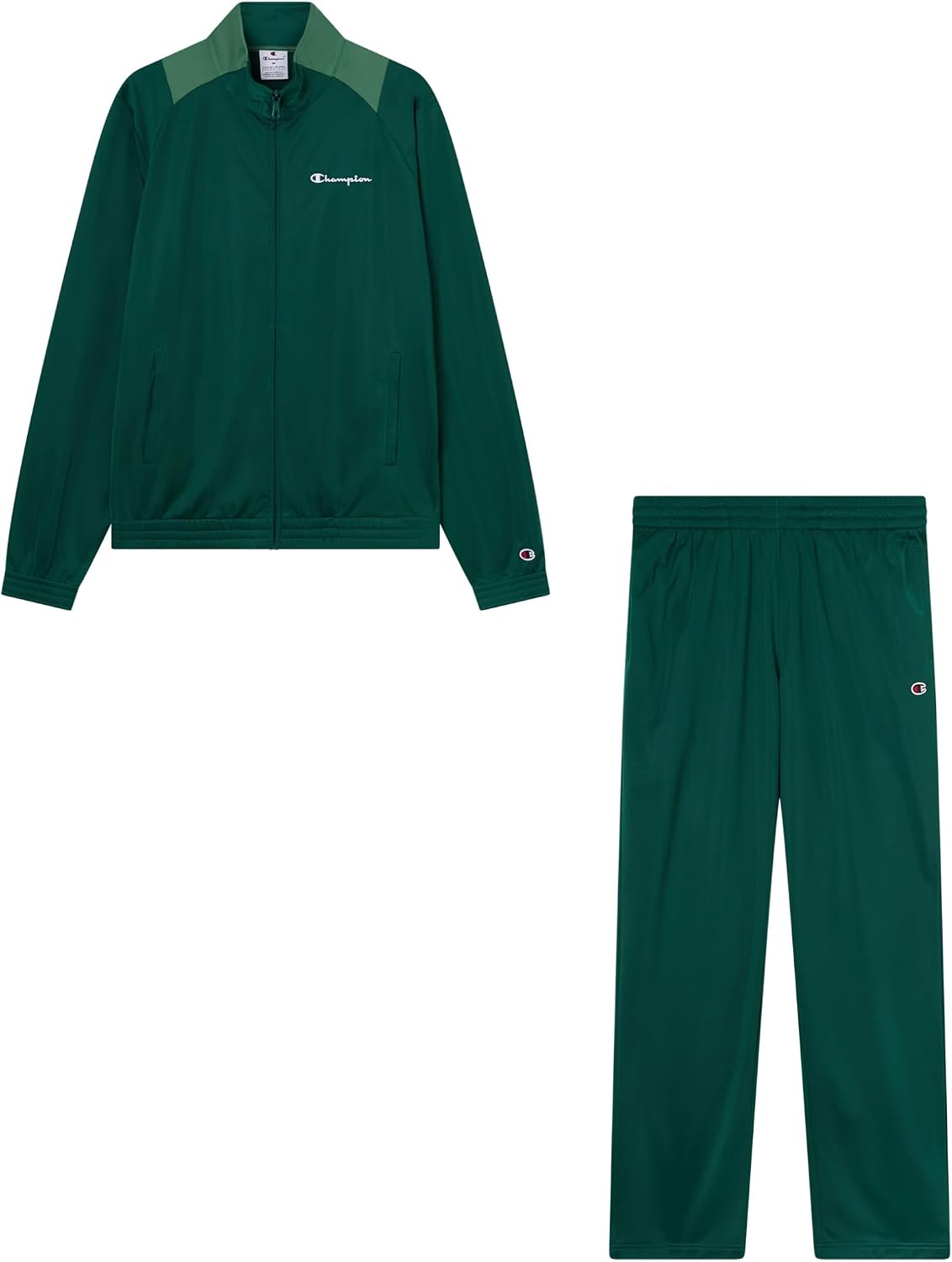 Detalle de Champion Men - Tracksuit Survêtement Homme