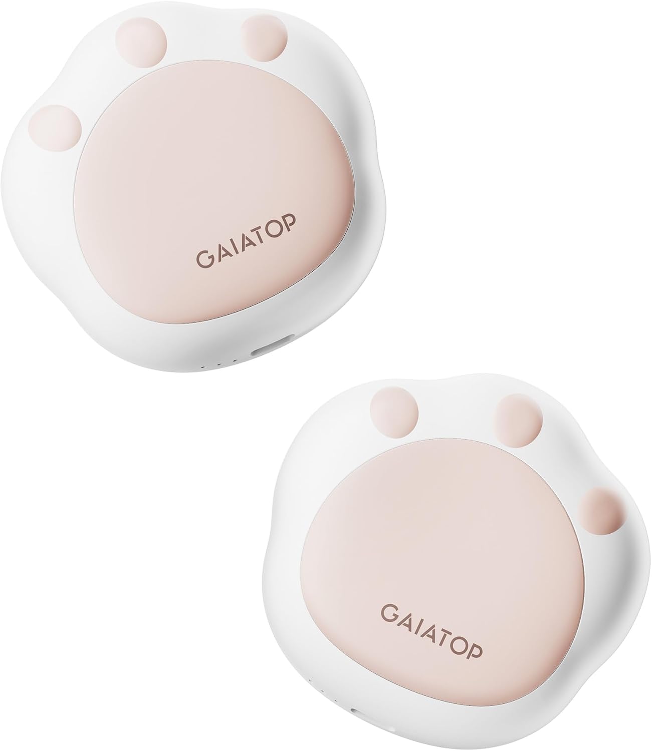 Detalle de Gaiatop Hand Warmers 2-Pack 149°F