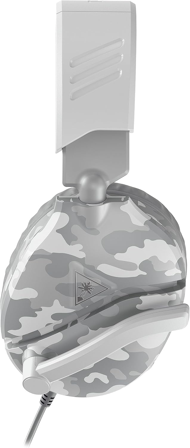 Detalle 2 de Turtle Beach Recon 70 Camo Gaming-Headset
