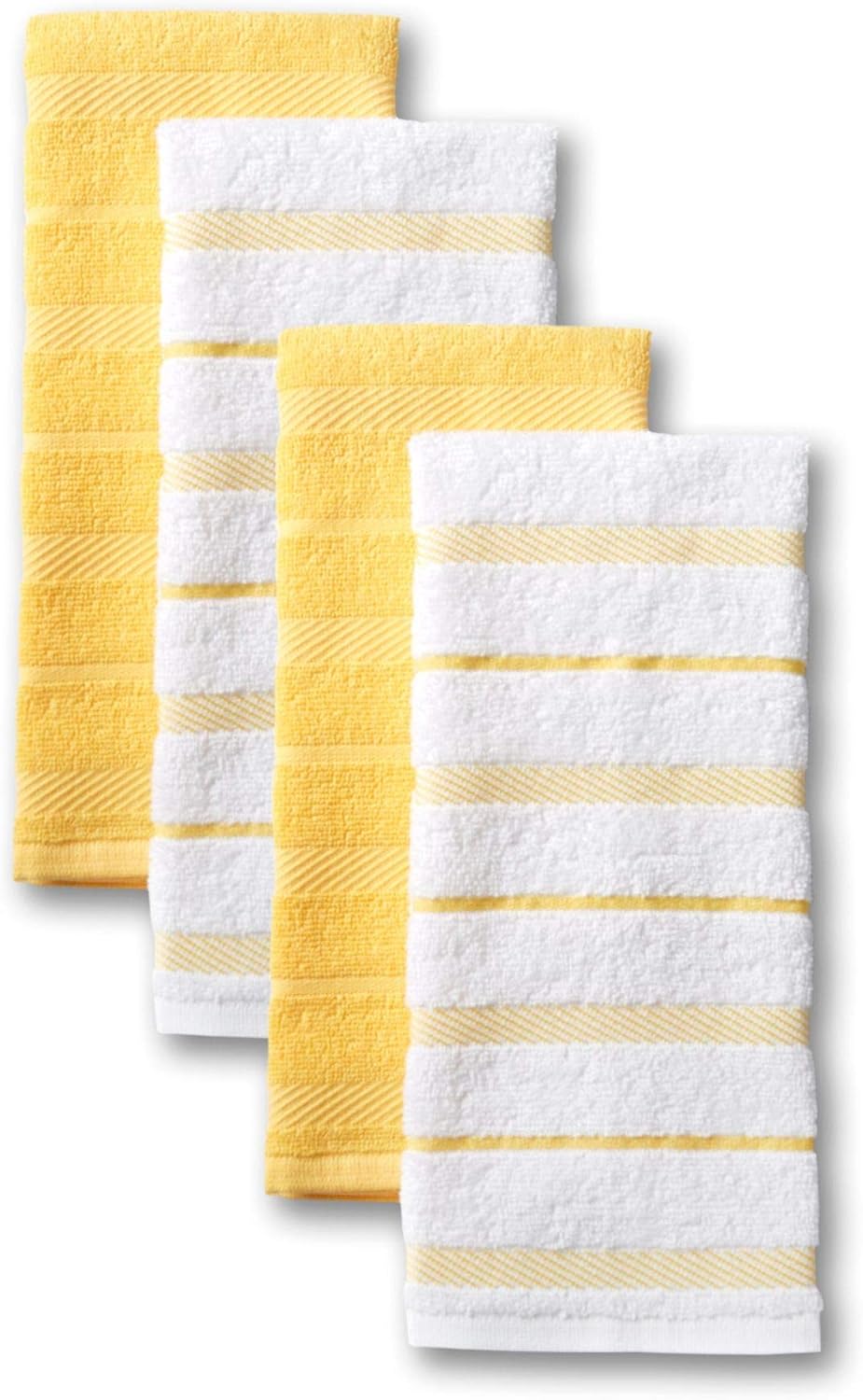 Thumbnail 5 de KitchenAid Albany Kitchen Towel 4-Pack Set