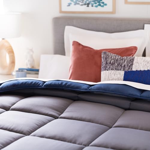 Thumbnail 6 de Linenspa Edredón nórdico 4 estaciones microfibra 🛏️ 135x200cm