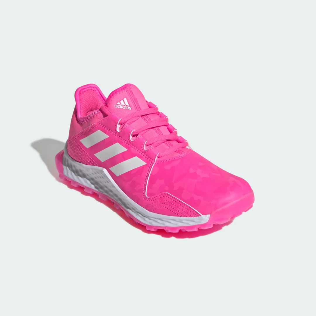 Detalle 2 de Adidas Zapatilla Youngstar Hockey Rosa