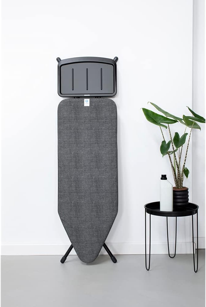 Detalle de Brabantia - Mesa de Planchar C - Plegable y Ajustable