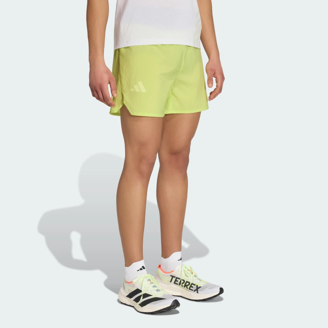 Detalle de Pantalón corto Terrex Xperior CLIMA365 de Adidas – Opinión de compra