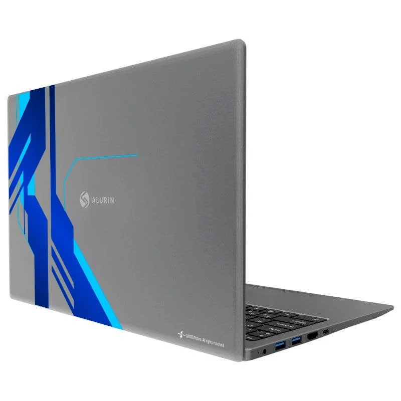 Detalle de Portátil Alurin Flex Advance 15.6" Ryzen 5 7430 / 16 GB / 512 GB / Windows 11 Home