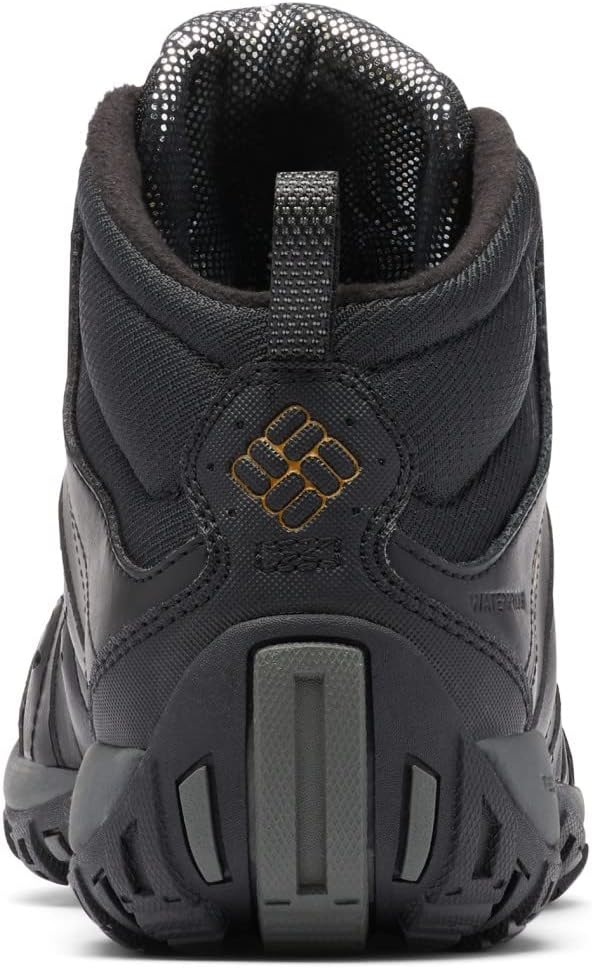 Detalle 2 de Columbia Woodburn 2 Chukka Waterproof Herren