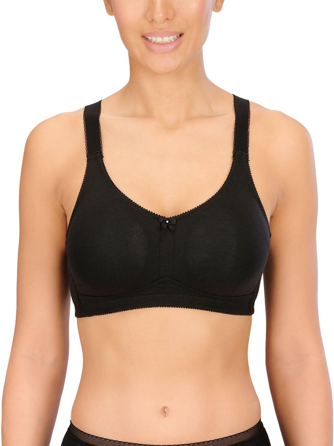 Thumbnail 3 de Naturana Soft Bra with Pocket for Post-Surgery Support and Recovery Care