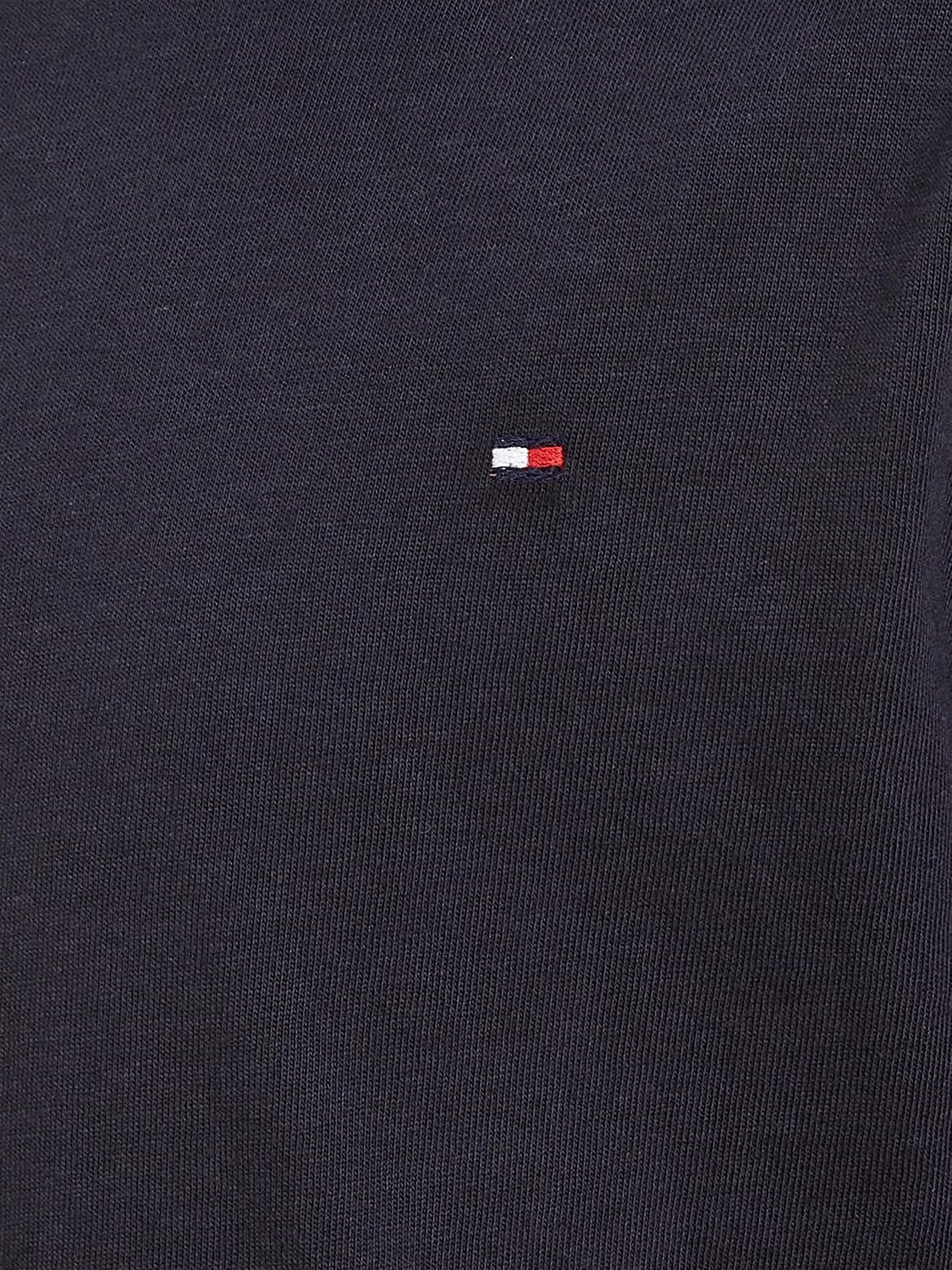 Detalle 2 de Tommy Hilfiger Bambino Maglietta Maniche Lunghe Basic