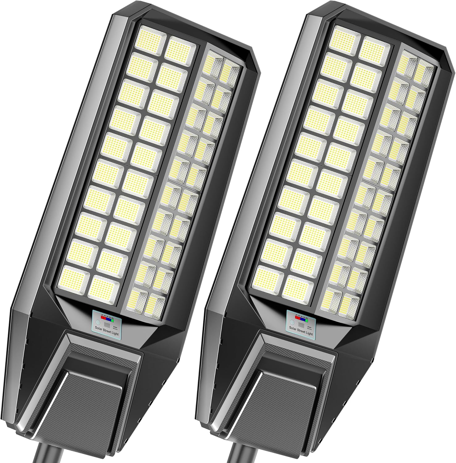 Detalle de Loyoele Solar Street Light 10000W