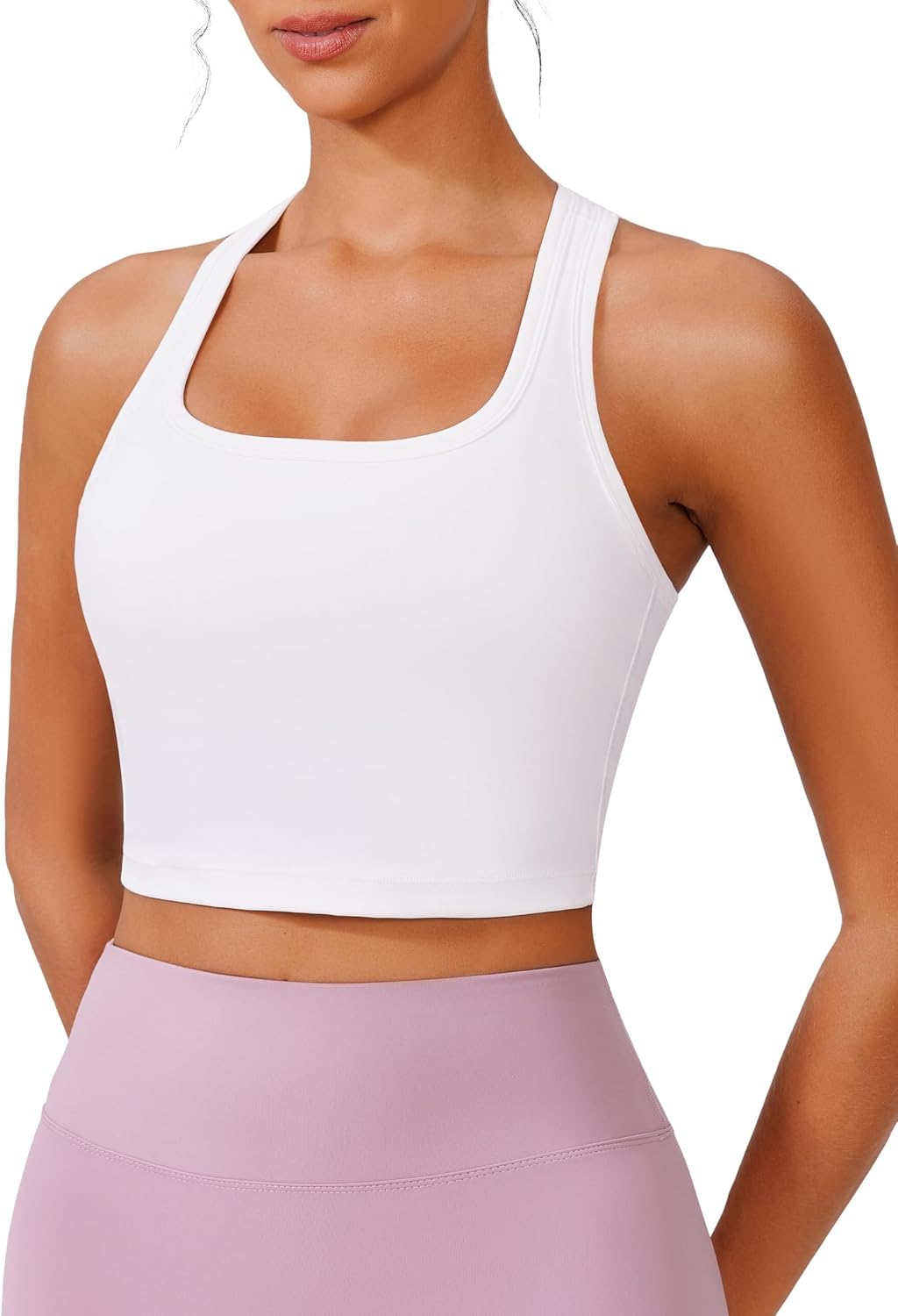 Detalle 2 de Reggiseno sportivo PINSPARK senza ferretto