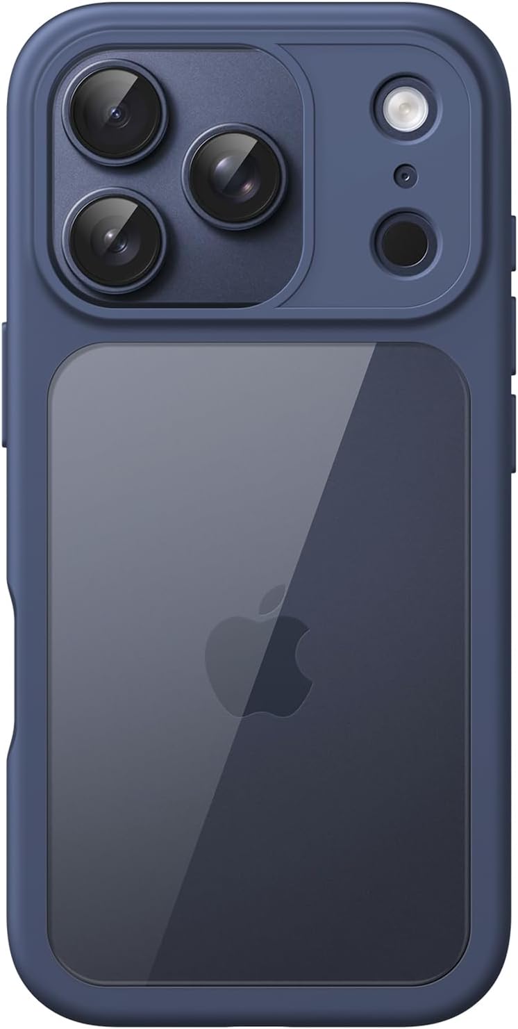 Thumbnail 6 de JETech iPhone 17 Pro Max case 6.9-inch