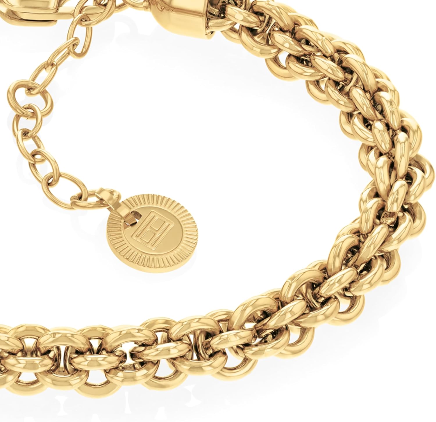 Thumbnail 1 de Tommy Hilfiger 2780842 pulsera de eslabones para mujer 💍