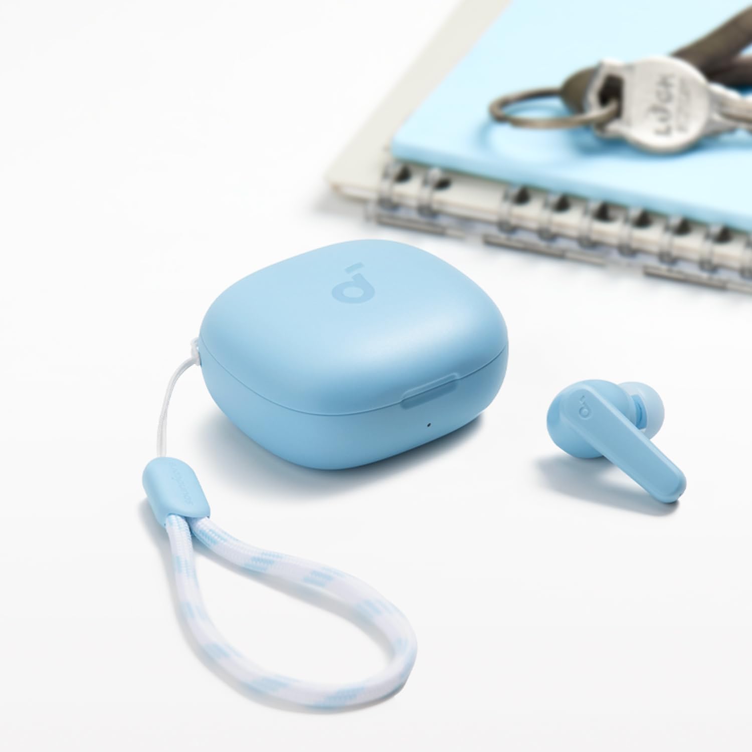 Thumbnail 1 de Soundcore P20i Auriculares Bluetooth 30 h