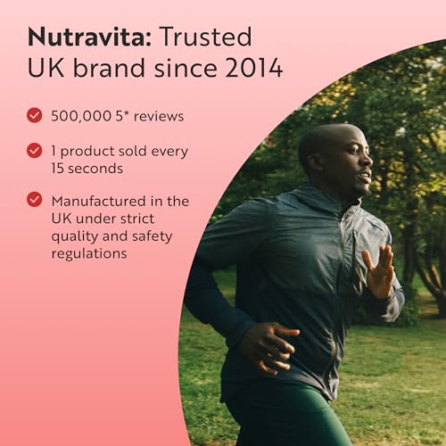 Detalle de Nutravita Testo Max 2.0: Testosterone Support for Men — 210 Vegan Capsules
