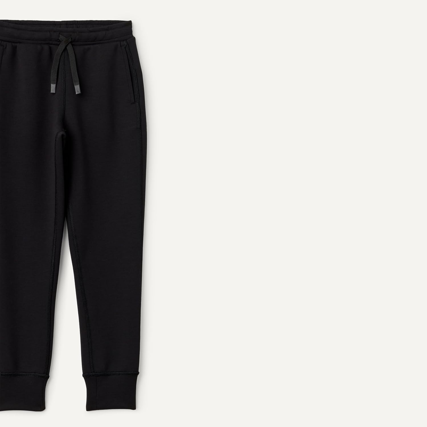 Thumbnail 1 de Amazon Essentials Girls' Athletic Regular Fit Jogger Sweatpants with Pockets
