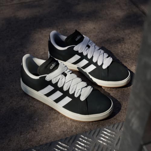 Thumbnail 2 de adidas Uomo Grand Court Base 00S: stile retrò, comfort quotidiano