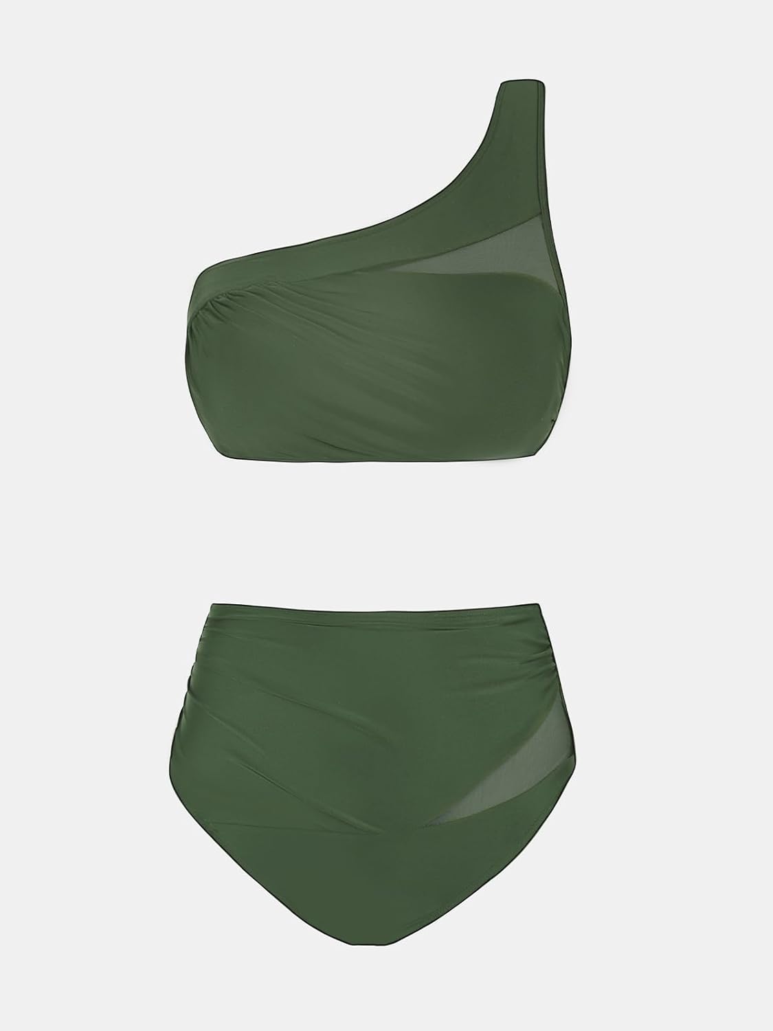 Thumbnail 5 de CUPSHE Ensemble bikini deux pièces