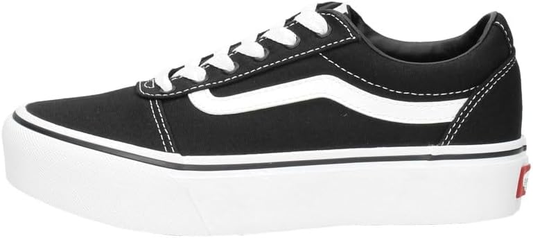 Thumbnail 2 de Vans Ward PlatformSneaker