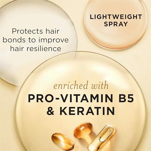 Detalle de Pantene Miracle Rescue 10in1 Multitasking Spray with Keratin & Pro-Vitamin B5