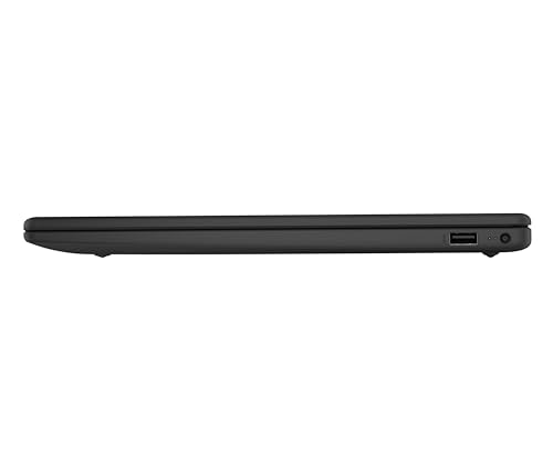 Thumbnail 15 de HP 15.6in Laptop (15-fd0058na) – Intel Core i3-N305, 8GB RAM, 256GB SSD, Windows 11 Home