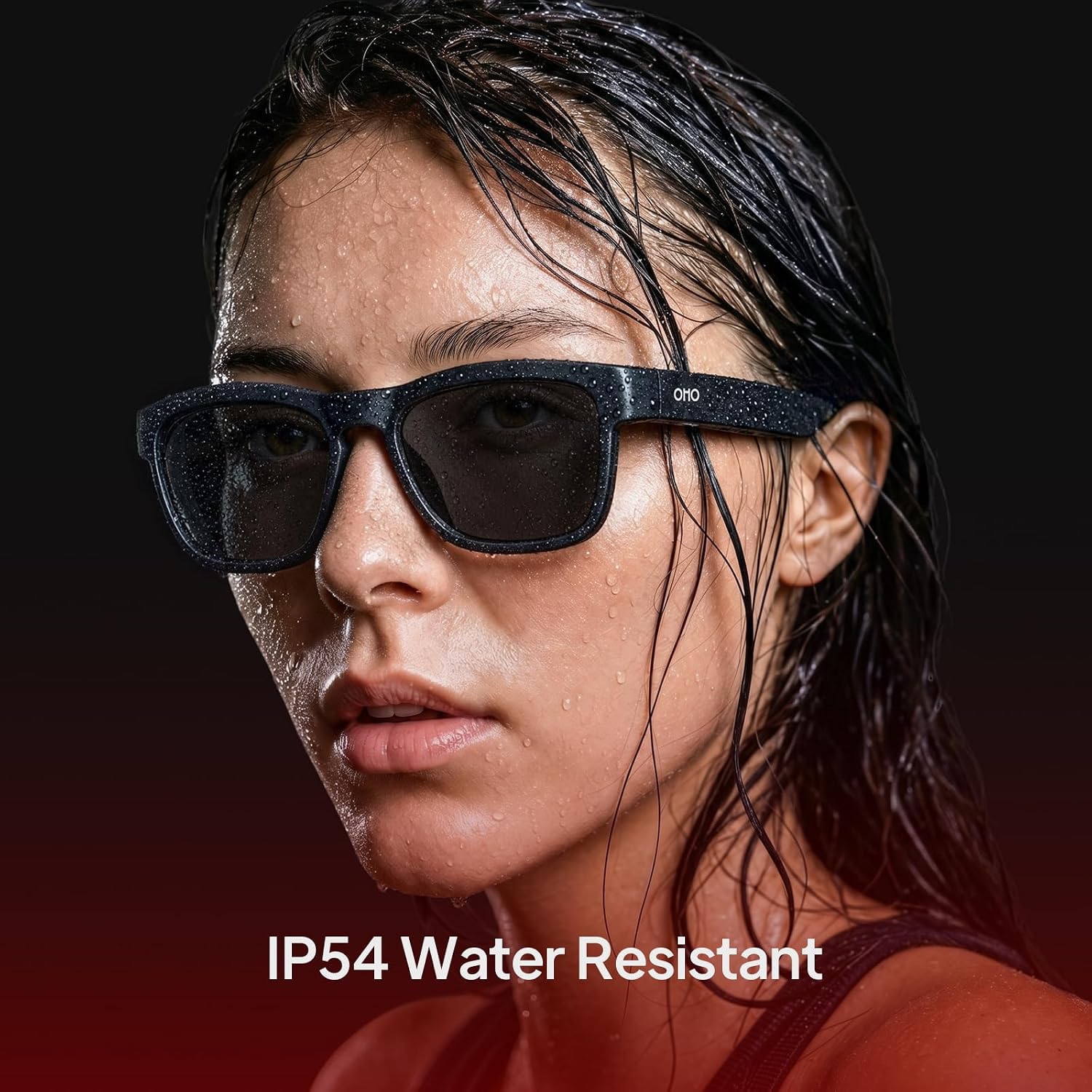Thumbnail 4 de OhO Smart Glasses Polarized Sunglasses 10h
