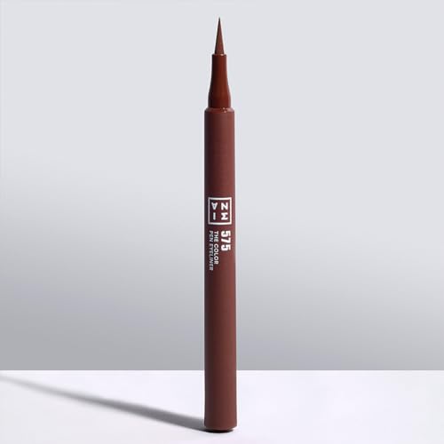 Thumbnail 5 de 3INA Eyeliner liquide coloré, 14 h