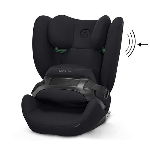 Thumbnail 5 de Cybex siège-auto Pallas B i-Size