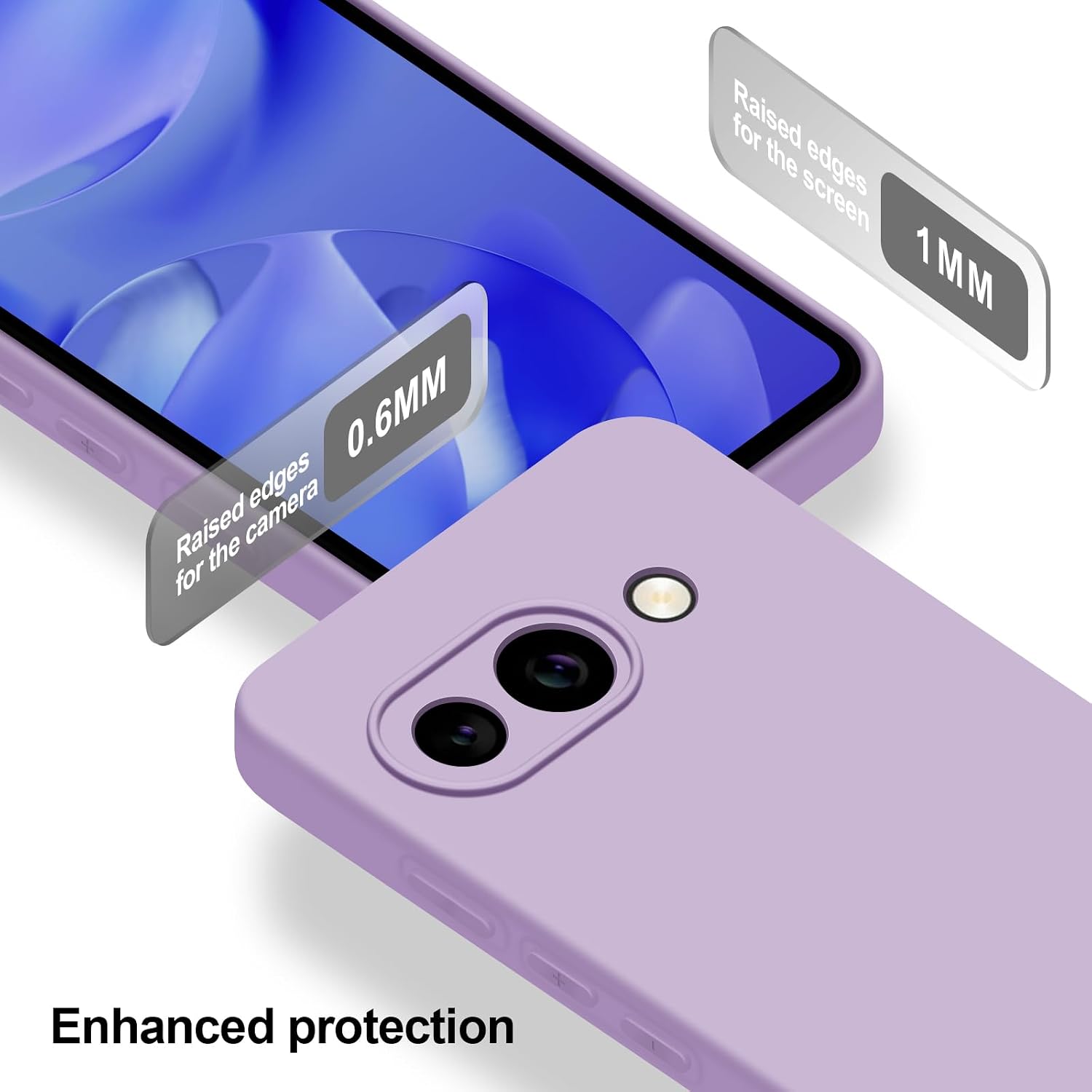 Thumbnail 5 de Btstring Pixel 9a Case