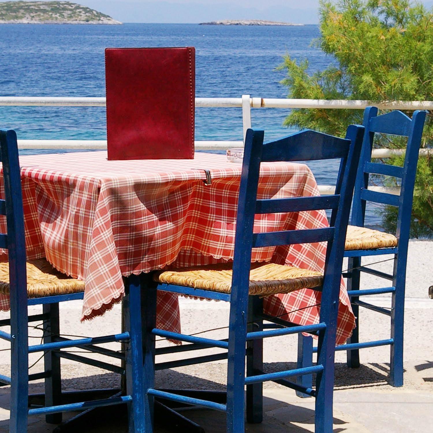 Detalle de com-four® Pinces à nappe inox 8x