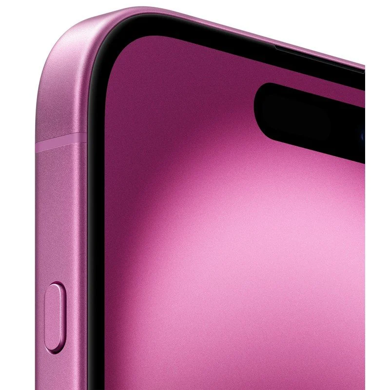 Thumbnail 2 de Apple iPhone 16 Plus 128GB Rosa