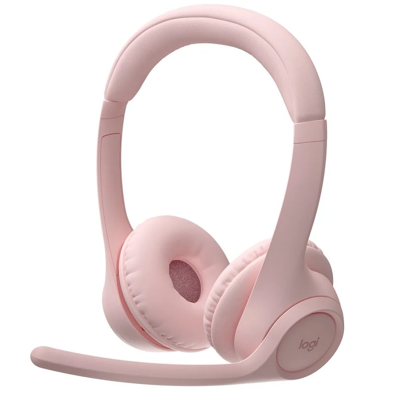 Detalle de Logitech Zone 300 Auriculares inalámbricos Bluetooth con micrófono