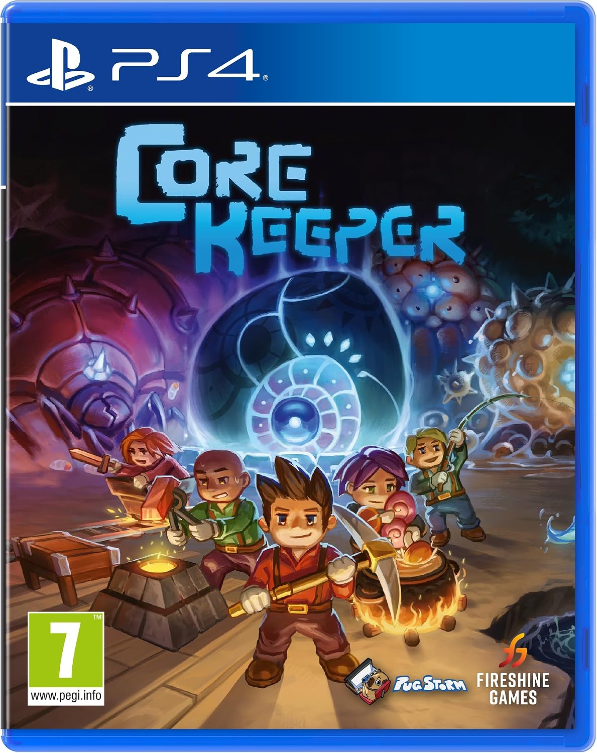 Thumbnail 6 de Core Keeper Xbox