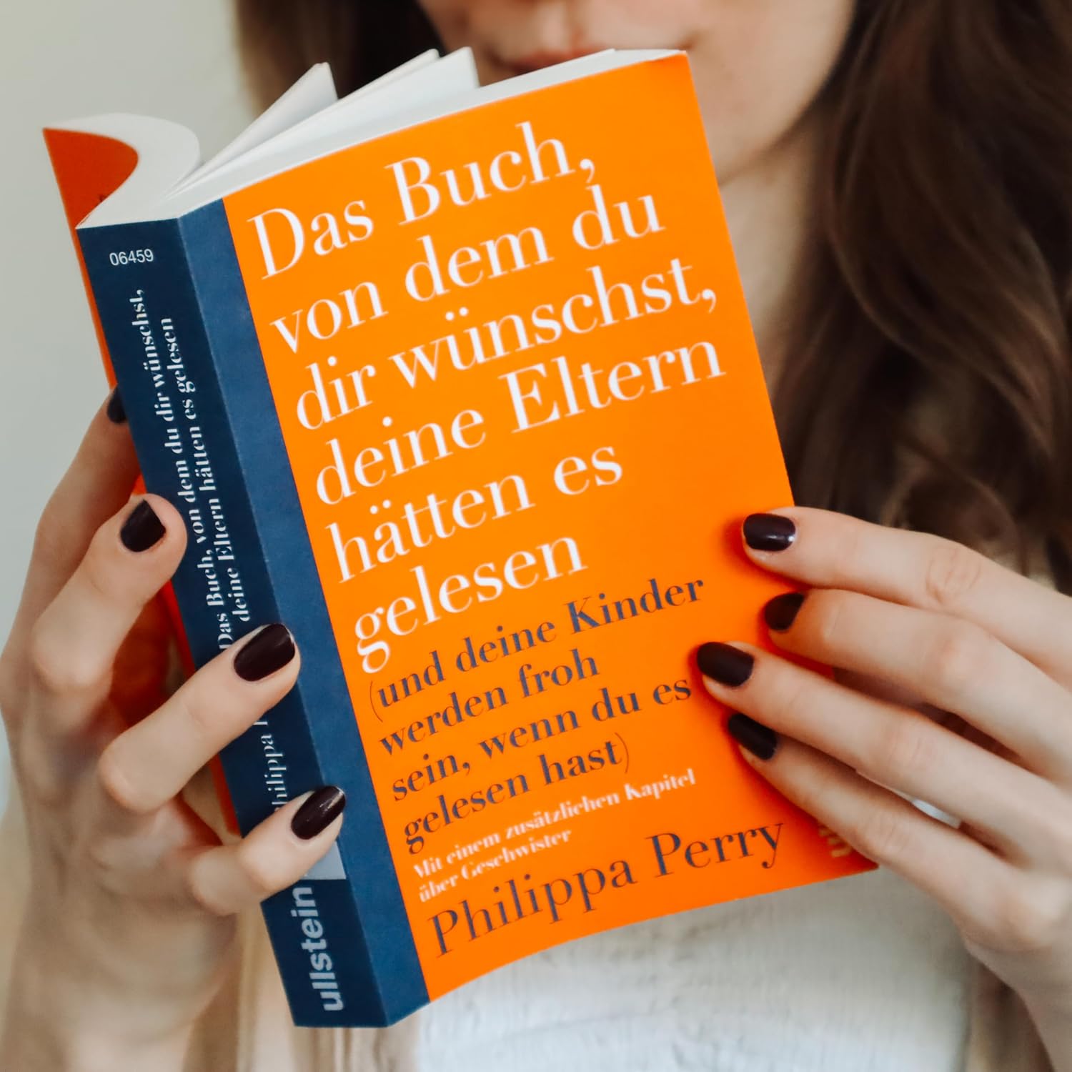 Thumbnail 5 de Het boek waarvan je wou dat je ouders het lazen – uitgebreide editie met nieuw hoofdstuk