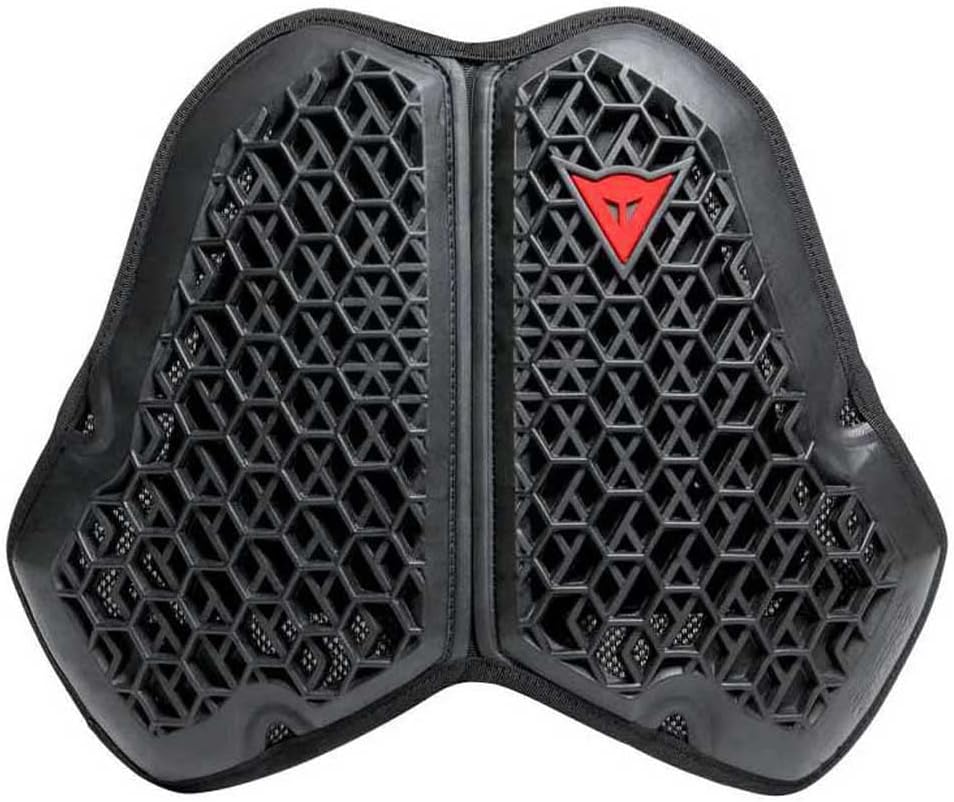 Thumbnail 1 de Dainese Pro-Armor Chest: protezione torace certificata CE con ventilazione e comfort