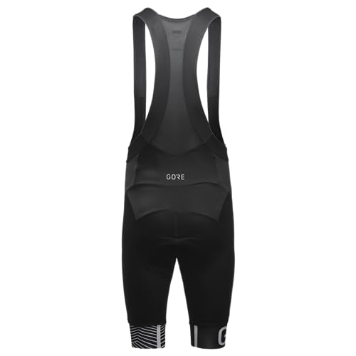 Thumbnail 3 de GORE WEAR C5 Opti culote corto con tirantes para hombre (badaña para tiempo cálido)