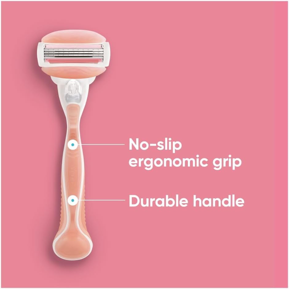 Thumbnail 5 de Gillette Venus Comfortglide Spa Breeze Razor