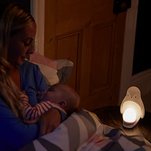 Thumbnail 7 de Tommee Tippee Luz nocturna portátil 2 en 1, USB