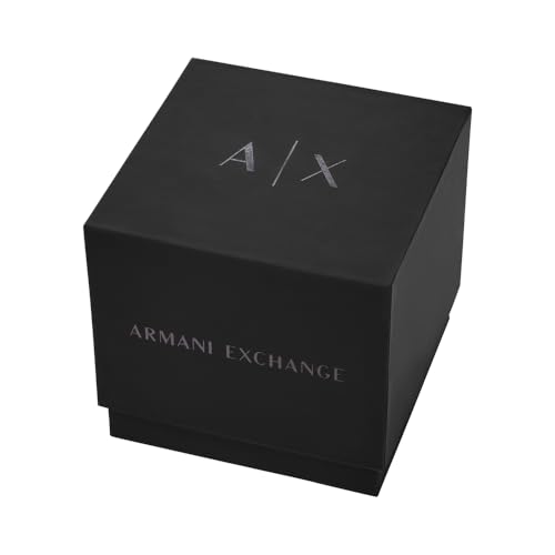 Thumbnail 8 de Emporio Armani AR70010 reloj 43,5 mm resistente 100 m