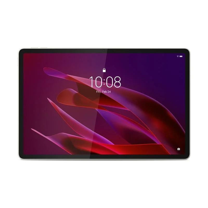 Detalle de Lenovo Yoga Tab WiFi 11,1" 12GB 256GB Blanco con Stylus Pen: ficha de compra