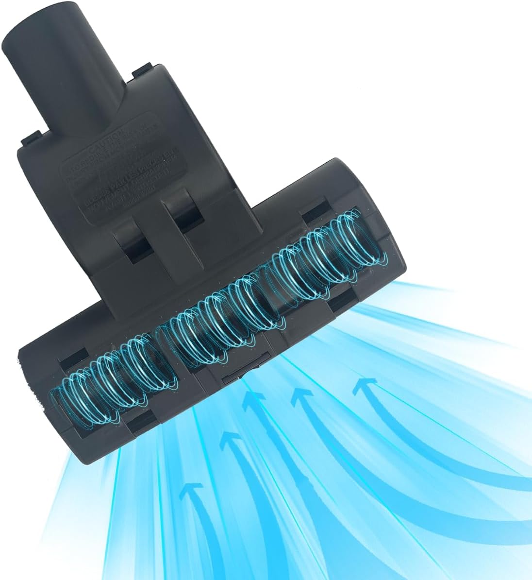Thumbnail 6 de Akitas 800W Bagless Cylinder Vacuum Cleaner 2.5L 🧹