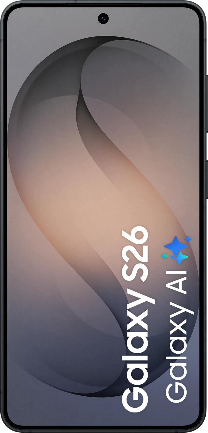 Thumbnail 40 de Samsung Galaxy S26 256GB Schwarz 5G + Komplettes Zubehörset – kompakt, zuverlässig und vielseitig