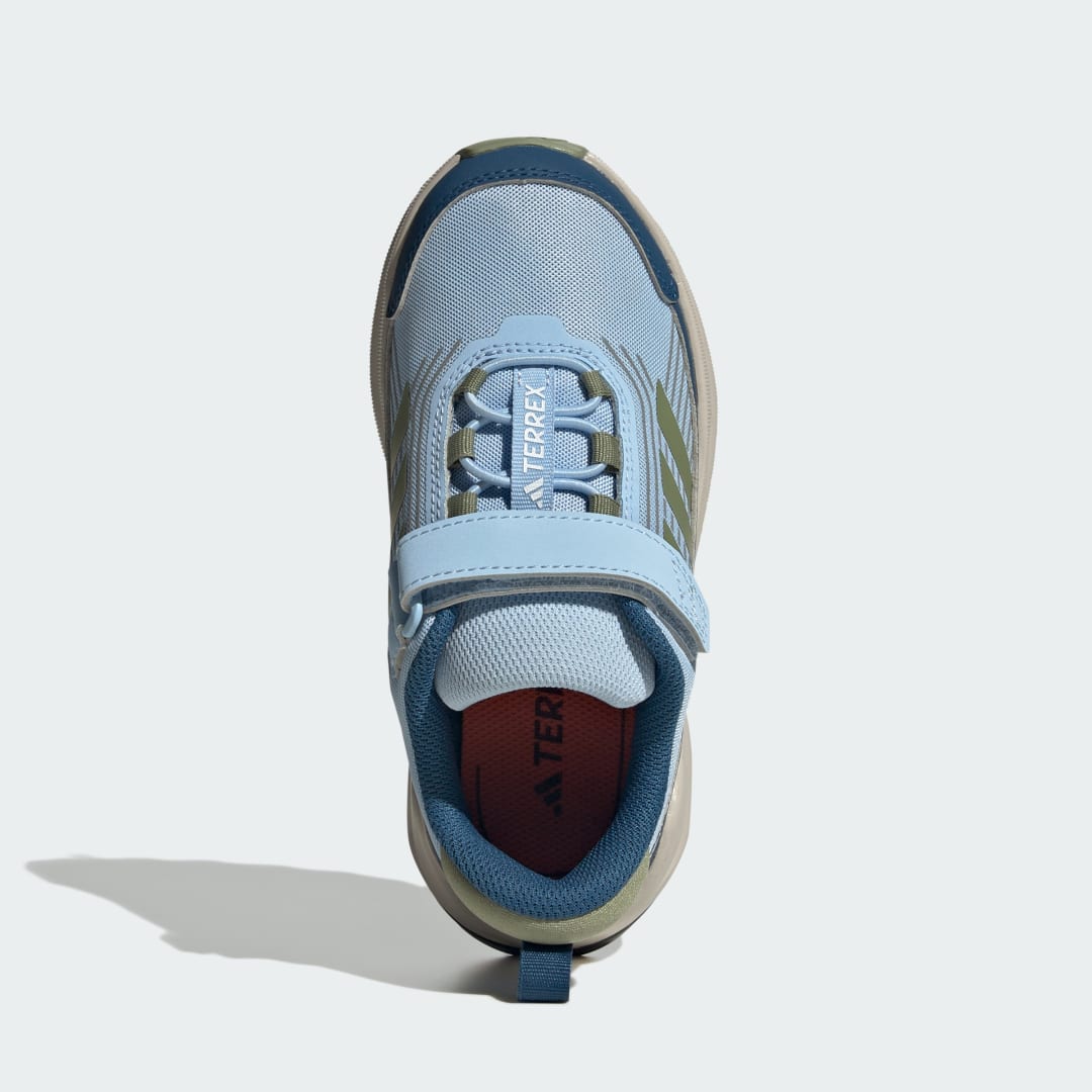 Detalle de Zapatilla de senderismo Terrex Trailmaker 2 de Adidas
