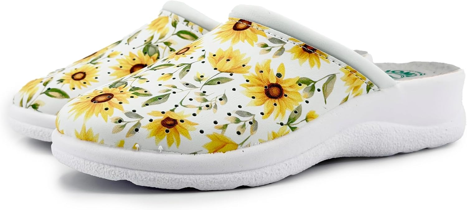 Thumbnail 5 de JOMIX Zoccoli Donna Comodi 4,5 cm