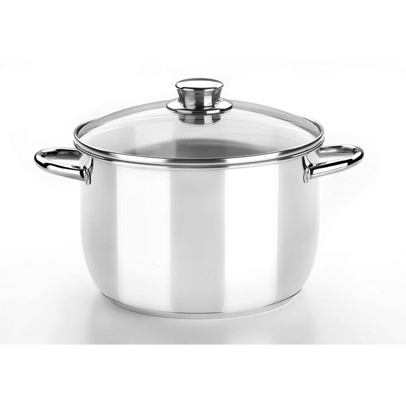 Thumbnail 3 de Monix Optima Set de Cocina en Acero Inoxidable