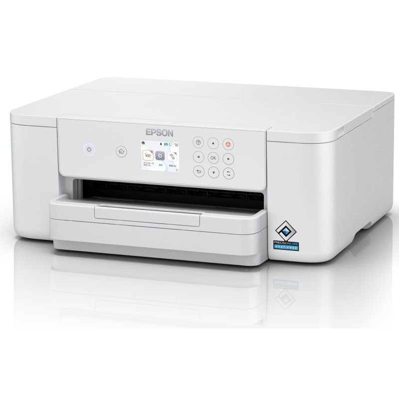 Thumbnail 3 de Epson WorkForce Pro WF-C4310DW impresora color WiFi
