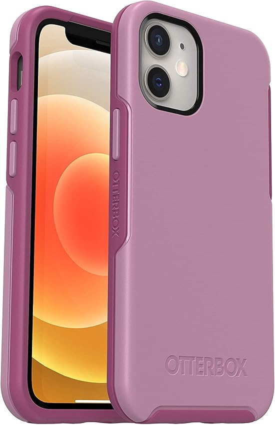 Detalle 2 de Otterbox iPhone 12 Pro, coque anti-choc, transparente ⚙