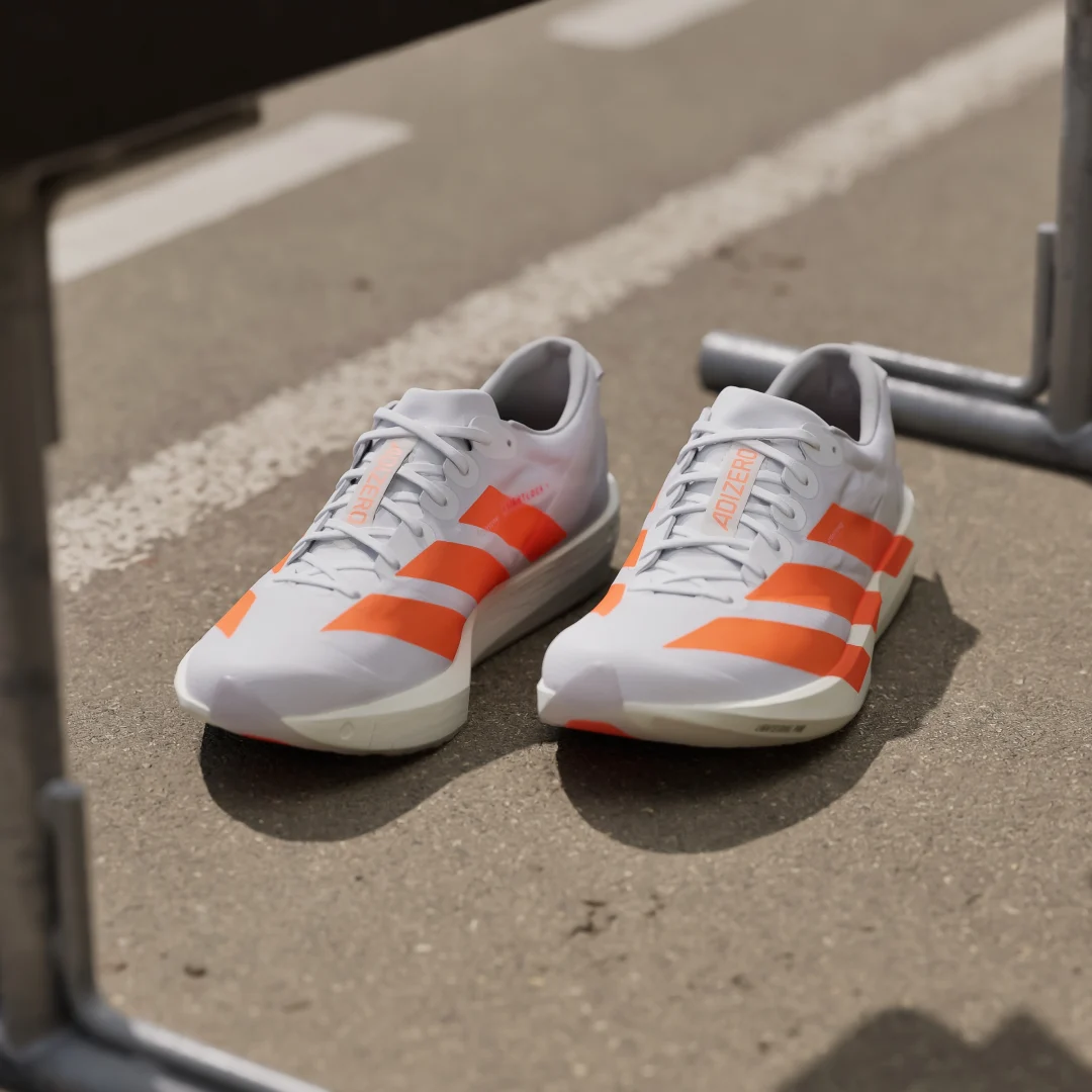 Detalle 2 de adidas Zapatilla Adizero Adios 9