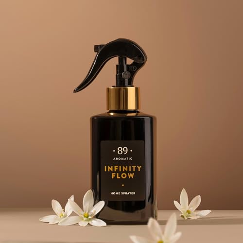 Thumbnail 3 de Aromatic •89• Raumspray 300ml Jasmin, Kaffee & Vanille – Lang anhaltender Duft für Zuhause